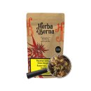 HerbadiBerna Outdoor Bl&uuml;ten - Strawberry (CHF40.00/40g)