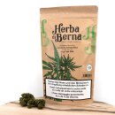 Herba di Berna - Cannatonic Outdoor (CHF 40.00/40g)