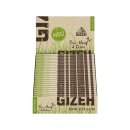 GIZEH KingSize Slim - Hanf & Gras (25 x 34Stk)