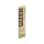 GIZEH KingSize Slim - Hanf & Gras (25 x 34Stk)