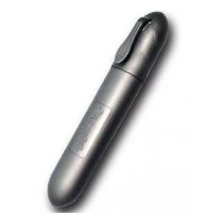 Bluntpac ZigarettenEtui Mini - Silver (1 Stk)