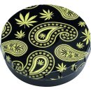 ClickClack Box 5.5cm - Paisley Weed (1 Stk)
