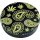 ClickClack Box 5.5cm - Paisley Weed (1 Stk)