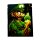 Mario/Luigi Bag 7cm x 9cm