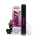 Nasty Air Fix - Blackcurrant Cotton Candy (20mg/675 P)