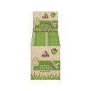 GIZEH ActiveFilter 6mm - Hanf & Gras (20 x 10Stk)