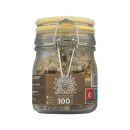 Medusa ActiveFilter 6mm Glas - Organic (1 x 100Stk)