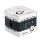 Lotus Keramik Grinder 4-teilig 63mm - White