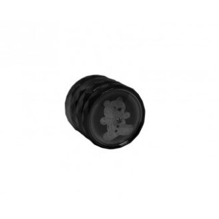 Grinder Alu 42mm - 4Parts Bear (1 Stk)