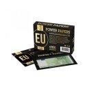 PowerPapers KingSize - Euro +Tips (12 x 12Stk)