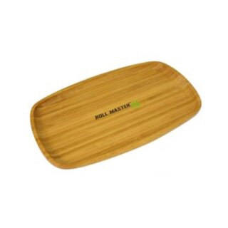 RollingMaster RollingTray Wood 28x17cm - Basic (1 Stk)