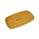 RollingMaster RollingTray Wood 28x17cm - Basic (1 Stk)