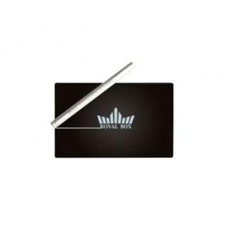 RoyalBox Sniffer & Box - Black (1 Stk)