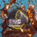 Scooper Snus - Iced Cola (1 x 7.2g)