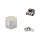 Grinder Alu 50mm - 3Parts Bullet (1 Stk)