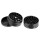 Grinder Alu 50mm - 3Parts USB Lighter (1 Stk)