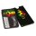 VSyndicate GrinderCard - Snoop Rasta (1 Stk)