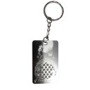 VSyndicate GrinderCard - Keychain Cheech&Chong (1 Stk)