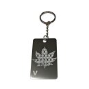 VSyndicate GrinderCard - Keychain Leaf (1 Stk)