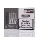 Blow Tabak Joint - Grey (1 x 20Stk)