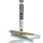 Blow Tabak Joint - Grey (1 x 20Stk)