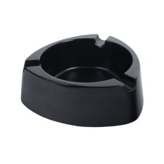 Aschenbecher Plastik 8cm (1 Stk)