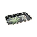 RollingTray 27.5x17.5cm - Give your brain a break (1 Stk)