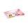 RollingTray 18cm x 12.5cm - Barbie/Marley (1 Stk)