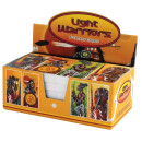 Light Warriors FilterTips (1 x 35Stk)