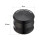 ChampHigh Grinder Alu 60mm - 4Parts Matt Black (1 Stk)