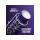 Medusa ActiveFilter 6mm - Violet (1 x 50Stk)