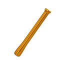 Sniffer Alu - Anodized Gold (1 Stk)