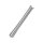 Sniffer Alu - Anodized Silver (1 Stk)
