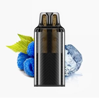 Blue Razz ICE