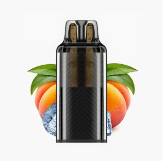 Peach ICE