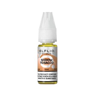 Snoow Tobacco