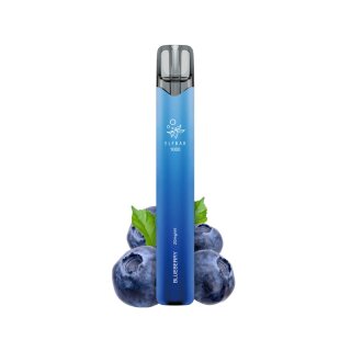 Blueberry