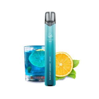 Blue Razz Lemonade