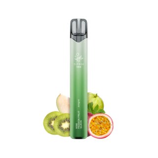 Kiwi Passionfruit Guava