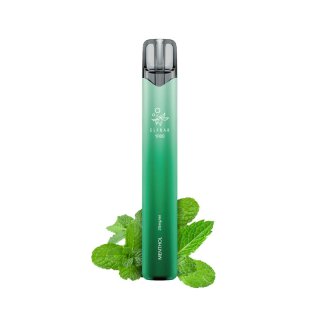 Menthol