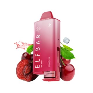 Cherry ICE