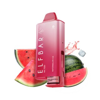 Watermelon ICE