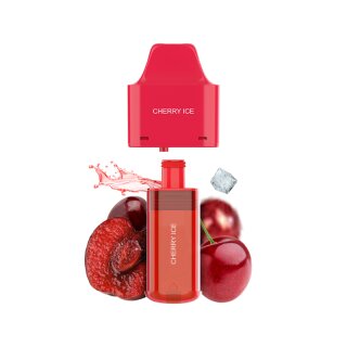 Cherry ICE
