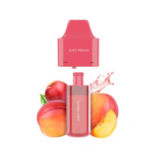Juicy Peach