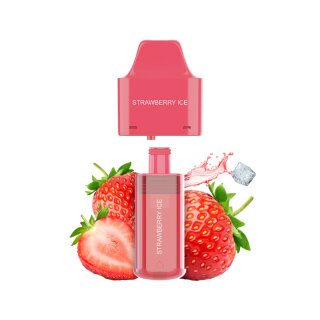 Strawberry ICE