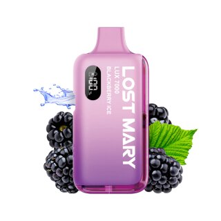 Blackberry ICE