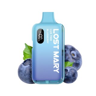 Blueberry