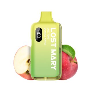 Double Apple