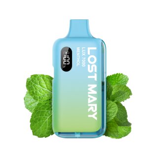 Menthol