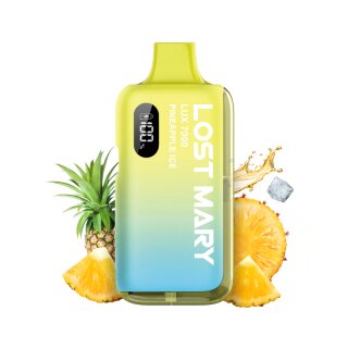 Pineapple ICE